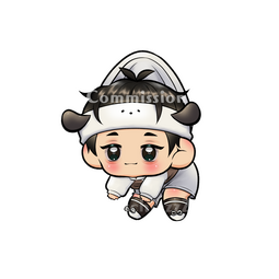 Hamin (PLAVE) - CMS for @_marqeryu