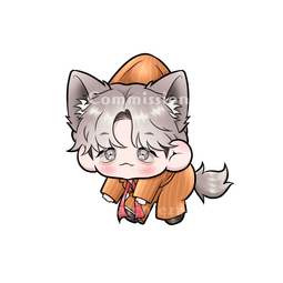 Kang Daniel - CMS for @suwadeer