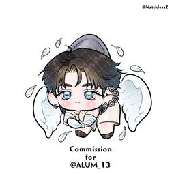 Li Hongyi - CMS for @ALUM_13