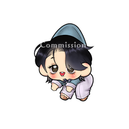 Xiao Zhan - CMS for @BesideXiaozhan_