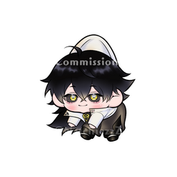 OC - CMS for @Sharisa_cha