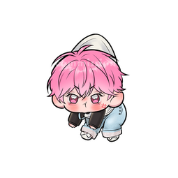 Bamby (PLAVE) - CMS for @srptcy_