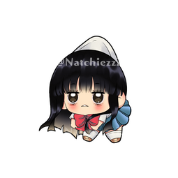 Kuronuma Sawako - Kimi ni todoke