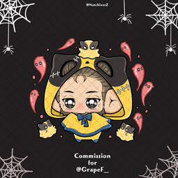 E : Wolverine - CMS for @GrapeF__