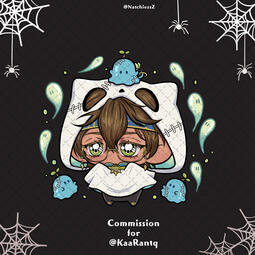 E : Zekai - CMS for @KaaRantq