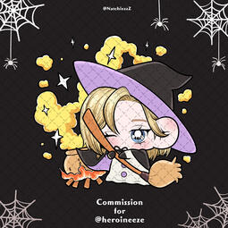 D : Noah (PLAVE) - CMS for @heroineeze