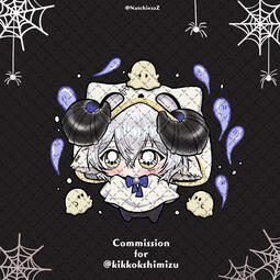 E : Baabel (Vtuber) - CMS for @kikkokshimizu