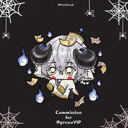 A : Baabel (Vtuber) - CMS for @preawVIP