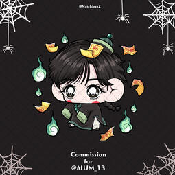 A : Cheng Yi - CMS for @ALUM_13