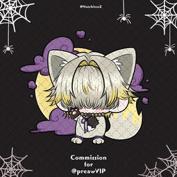 C : Dacapo (Vtuber) - CMS for @preawVIP