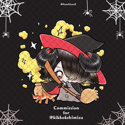 D : Baabel (Vtuber) - CMS for @kikkokshimizu